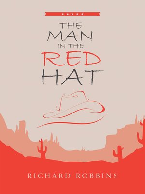 cover image of The Man in the Red Hat